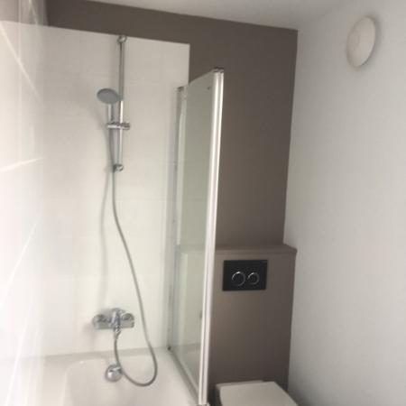 espace sanitaire