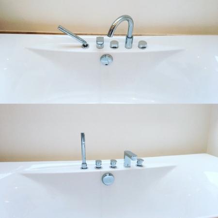 lavabo