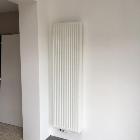 radiateur à eau